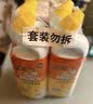 威猛先生（Mr Muscle）洁厕灵 750g*4瓶 柠檬草香 洁厕剂 洁厕液厕所马桶除垢去渍去异味 实拍图