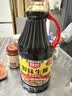 厨邦酱油 鲜味系列 生抽 酱油【黄豆酱油】1.9L 酿造酱油 大瓶超值装 实拍图