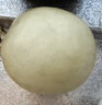京鲜生 甘肃大漠玉菇甜瓜 净重6-7斤2粒礼盒装 生鲜水果源头直发 实拍图