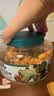 三只松鼠大颗粒手剥巴旦木500g 罐装坚果炒货干果扁核桃 零食送礼  实拍图
