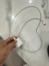 Apple/苹果 60W type-c充电线-1米 usb-c手机数据线 原装旗舰店苹果iPhone 17 Pro Max iPad快充线 实拍图