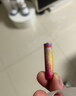 京东京造7号电池10节京东自营七号电池彩虹碱性电池环保适用玩具血压计血糖仪遥控器挂钟电子锁体脂秤鼠标 实拍图