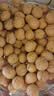 西域美农新疆温宿185纸皮核桃3斤量贩装 手捏易剥 原味生坚果干果健康零食 实拍图