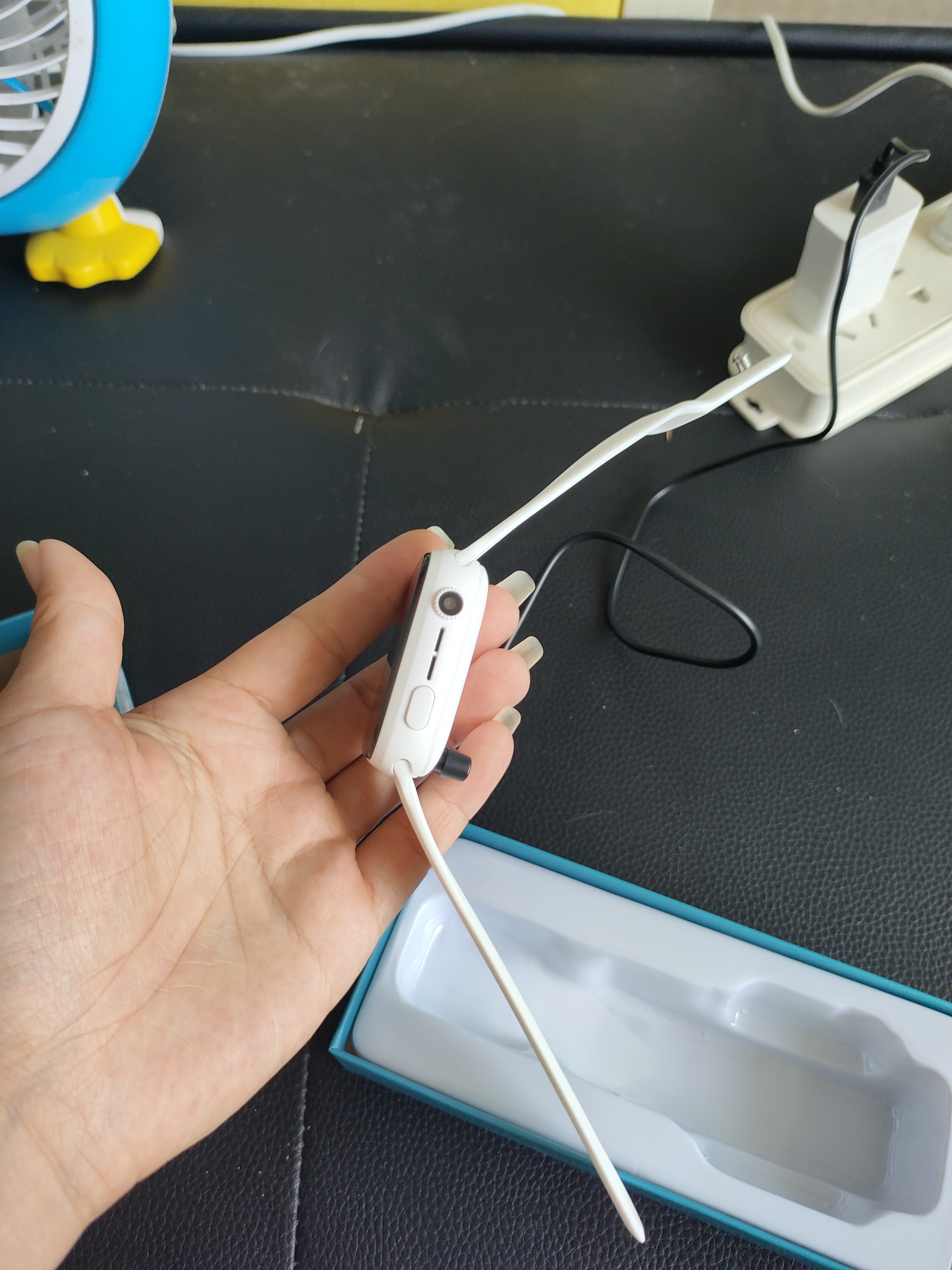 GCQGR华强北官方正品S11watch智能电话手表蜂窝顶配版S10可插卡多功能Ultra3成人青少年初中高学生男女 【S11ProMax旗舰白】微Q抖+定位+长续航 实拍图