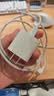 Apple/苹果 原装正品20W type-c充电器 苹果usb-c充电器手机快充头 旗舰店苹果iPhone 17 Pro Max充电器 实拍图