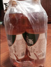 秋林格瓦斯 格瓦斯 俄罗斯风味 面包发酵饮料 1.5L*6瓶 整箱装 实拍图