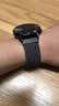 watchbond【热销100万】适用华为gt6/7手表带watch6/6pro/5/gt5/gt7pro/6pro表带降落伞编织表腕带智能运动 实拍图