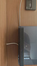 海尔（Haier）鲜活水管线机无水箱家用高端净水器伴侣直饮机壁挂式饮水机100℃真沸腾抑菌管路HGRZ2502-U1 实拍图
