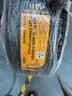 马牌（Continental）汽车轮胎 245/45R18 100W FR UCJ SSR防爆胎适配宝马5凯迪拉克CT5 实拍图