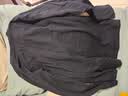 JEANSWEST LIFE真维斯纯棉长袖t恤男重磅亲肤圆领内搭潮牌外穿衣服青少年打底衫A 实拍图
