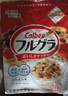 卡乐比（Calbee）原味水果麦片600g 进口非油炸 营养代餐早餐零食 实拍图