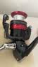 SHIMANO 禧玛诺新款SIENNA FG纺车轮海钓路亚轮轻量远投渔轮鱼线轮 C3000 精巧机身+速比5.0 实拍图