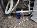 惠尔顿（WHEELTON） 全屋中央净水器系统家用厨下净水器前置过滤器自来水农村井水大流量管道超滤机别墅小区房车商用 UF4大平层/全屋够用6000L 实拍图