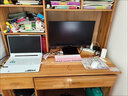 泰坦军团24.5英寸 2K 180Hz FastIPS快速液晶屏 1msGTG HDR400硬件低蓝光 桌面控制菜单电竞显示器 P2510R2 实拍图