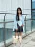 viney【王子璇同款】牛皮托特包包女包单肩包生日礼物高级感送女友老婆 【米色】高档轻奢品牌斜挎手提包 实拍图