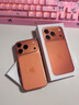Apple/苹果【点击“立即领取“享补贴】iPhone 17 Pro 512GB 银色 支持移动联通电信5G 双卡双待手机 实拍图