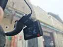 HIKVISION海康威视C6Pro+行车记录仪3K超高清黑光夜视60帧高速防抖自动校时 实拍图