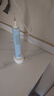 东耐伦适配博朗欧乐B/OralB电动牙刷头D12/D16/D100/P2000/P4000/3709替换头 8支 EB50多角度清洁型（新） 实拍图