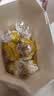 瑞士莲【官方正品】软心芝士蛋糕风味200g生日礼物糖果伴手礼中秋节 实拍图