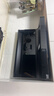海尔（Haier）【推荐新款海鲸C61Max】抽吸排油烟机 大嘴C61pro上门安装  顶侧双吸以旧换新28风量热熔洗EC973UD 实拍图