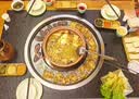 海天 味极鲜生抽酱油1.9L+蚝油700g组合装【特级酱油】 实拍图
