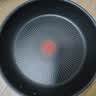 特福（Tefal）平底锅家用牛排不粘煎锅少油烟有钛煎饼锅电磁炉通用可进洗碗机 实拍图