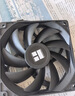 利民（thermalright）Assassin X 120 Refined SE 风冷散热器 AGHP逆重力四热管支持 12CM风扇 AX120 R SE 实拍图