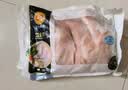 正大白羽鸡腿肉丁1.8斤 生鲜冷冻 鸡肉鸡腿肉烤炸卤煮早餐 实拍图