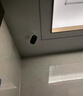 乔安（JOOAN）AI家门口楼道摄像头免插电监控器磁吸免打孔无线wifi家用室内电池充电超长待机户外高清手机远程 实拍图