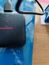 闪迪（SanDisk）ELE 1TB 移动固态硬盘（PSSD）新元素 type-c接口 小巧便携手机直连笔记本电脑两用外接 办公存储 实拍图
