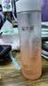 溪木源山茶花洁面泡沫氨基酸洗面奶两支装温和清洁敏感肌护肤300ml七夕 实拍图