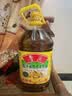 鲁花【保真菜籽油】食用油低芥酸特香菜籽油5L  /桶非转基因 实拍图