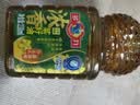 多力浓香菜籽油238ml压榨食用油粮油植物油家用健康烹饪 实拍图
