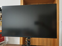 小米（MI）REDMI 27英寸2K显示器 120Hz IPS技术 广色域电脑办公显示器 A27Q多功能支架2026款 实拍图