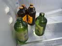 宾得宝（Bundaberg）含气干姜汁饮料375ml*6玻璃瓶装  澳州网红夏日出游果汁气泡水 实拍图