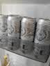 百威冰啤酒500ml*18听整箱装【99%好评】京东自营中秋送礼 实拍图