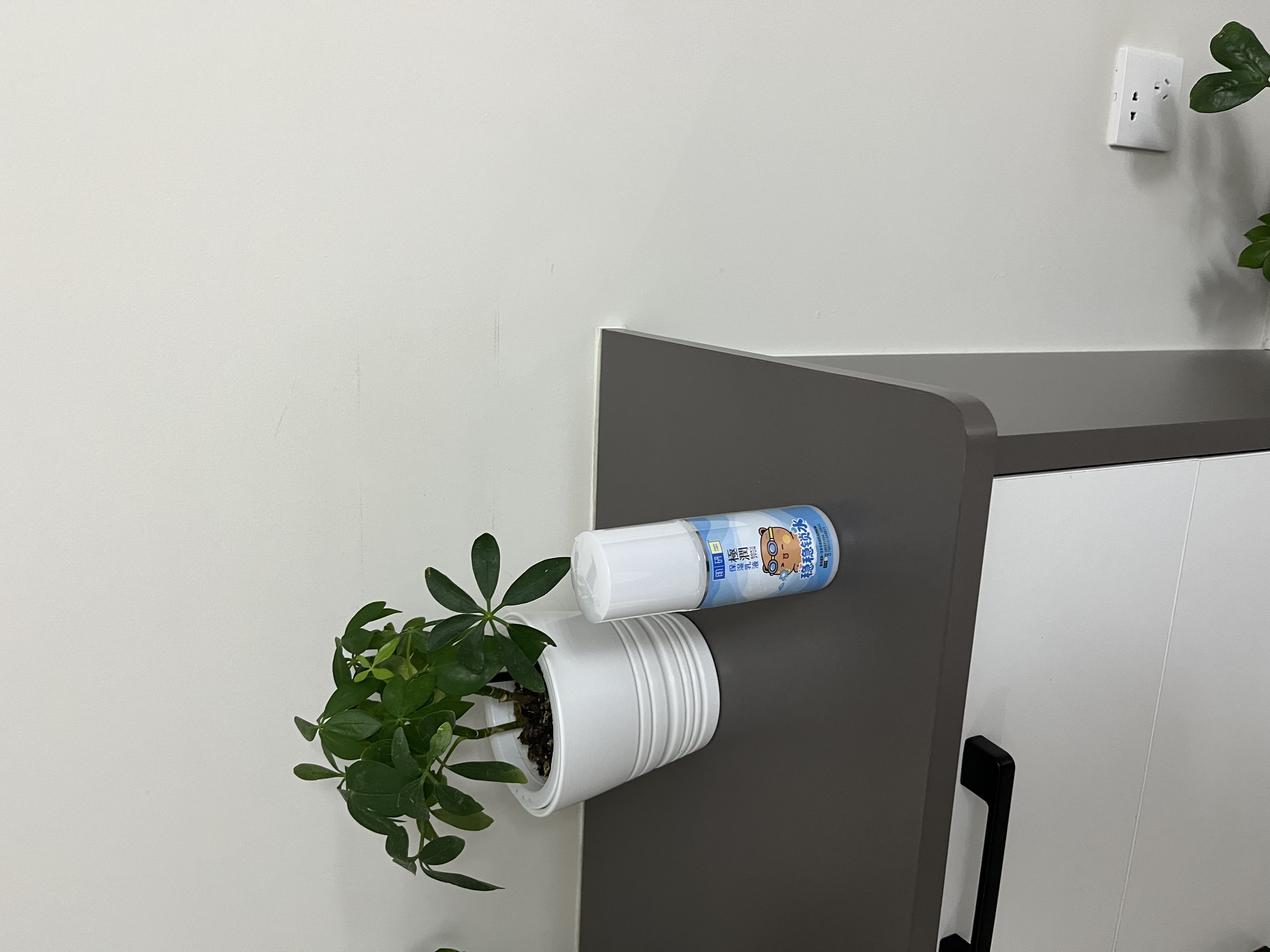 肌研极润保湿乳液90ml*2 补水保湿玻尿酸深层滋润面霜敏感肌护肤品女 实拍图