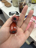 阿玛尼【七夕礼物】传奇红管唇釉405烂番茄红口红送女友礼盒生日情人节 实拍图