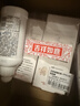 贝亲（Pigeon）防胀气 玻璃奶瓶160mlS码+PPSU奶瓶240mlM码 1-6个月奶瓶套装 实拍图