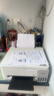 爱普生（EPSON）L3355  L3353打印机家用小型彩色照片墨仓式L3351 3251 3253无线复印A4一体机 AI作业学生用 资料 【推荐】L3355/L3359白色 ( 全面升级) 官方 实拍图