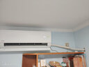 美的（Midea）空调挂机 酷省电二代pro 店长推荐大1.5匹Ultra新一级能效全直流变频节能防直吹以旧换新 国家补贴 酷省电 大1.5匹 二代制冷省电40% 26年新款 实拍图