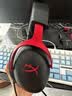 极度未知（HYPERX）飓风2飓风3系列电竞游戏耳机头戴式 fps吃鸡耳麦降噪麦克风 原金士顿cloud2电竞耳机 飓风3-黑红【Hear360音效丨性能升级】 实拍图