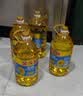 金龙鱼 食用油 葵花籽清香型食用植物调和油5L*4 实拍图