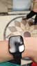 小皮匠适用华为手表Watch FIT 3保护壳高清钢化膜触控灵敏华为fit3全包手表壳防摔防刮壳膜一体保护套 实拍图