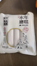 荃优年糕大王宁波水磨年糕500g炒年糕条0添加火锅配料早餐可冷冻保存 实拍图