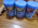 嘉宝（GERBER）混合蔬菜营养谷物高铁米粉宝宝辅食米糊250g 6月+100%真验厂 实拍图