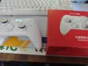 北通鲲鹏20游戏手柄AI智控双切扳机TMR震动无线多模蓝牙xbox类电脑PC手机steam体感NS switch2影之刃零 实拍图