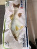 仙泉湖冷冻三去白蕉海鲈鱼700g/袋(2条装)肉厚刺少水产生鲜食材 实拍图