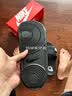 耐克NIKE休闲鞋男一字拖OFFCOURT ADJUST拖鞋外穿DQ9624-001黑42.5 实拍图