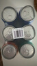百事可乐Pepsi 可乐*4+7喜*1+美年达*1 碳酸饮料 汽水330ml 混合装 实拍图